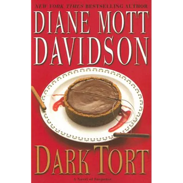 Dark Tort: A Novel of Suspense