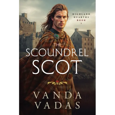 The Scoundrel Scot