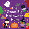 The Great Big Halloween Hunt