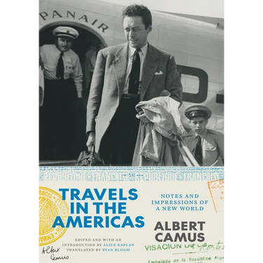 Travels in the Americas: Notes and Impressions of a New World