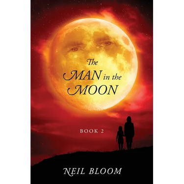 The Man in the Moon: Book 2