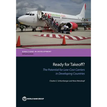 Ready for Takeoff?