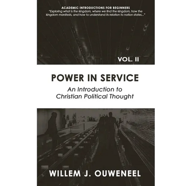 Power in Service: An Introduction to Christian Political Thought