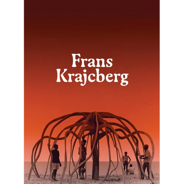 Frans Krajcberg: Rediscovering the Tree