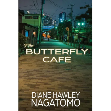 The Butterfly Café