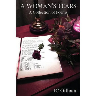 A Woman's Tears: A Collection of Poems