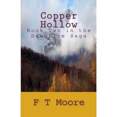 Copper Hollow