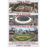 From a Park to a Stadium to a Little Piece of Heaven: Cultural Changes As Seen Through the St. Louis Cardinals Baseball Diamonds