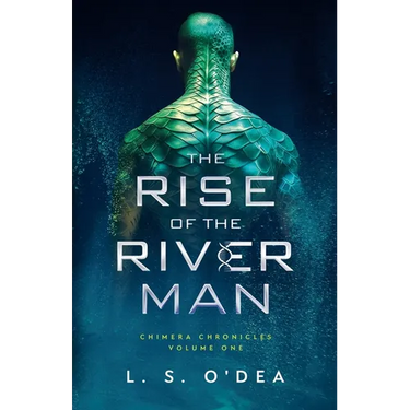 Rise of the River Man