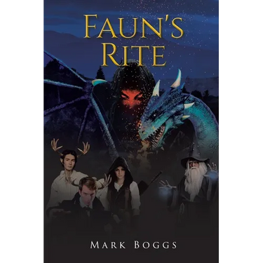Faun's Rite