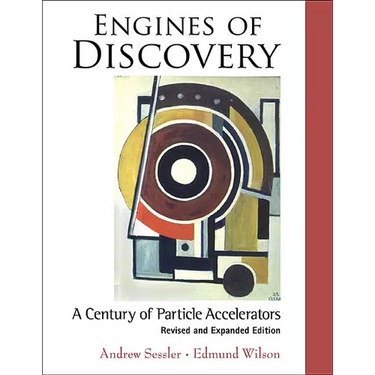 Engines of Discovery (REV & Expand Ed)