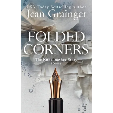 Folded Corners