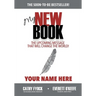 My New Book