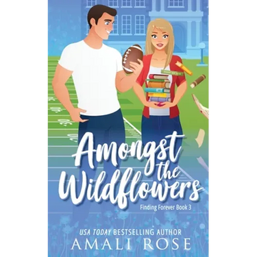 Amongst the Wildflowers