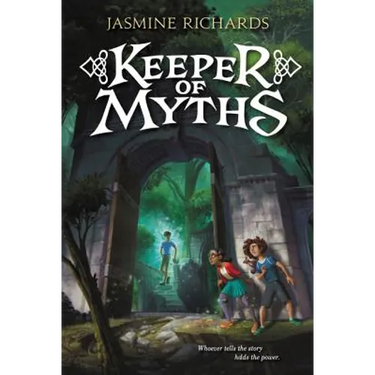 Keeper of Myths