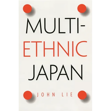 Multiethnic Japan