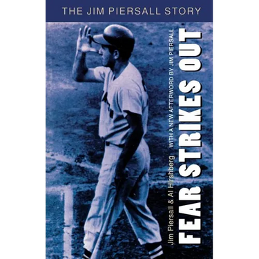 Fear Strikes Out: The Jim Piersall Story