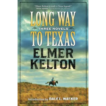 Long Way to Texas