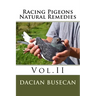 Racing Pigeons Natural Remedies Vol.II