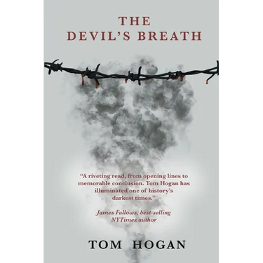 The Devil's Breath