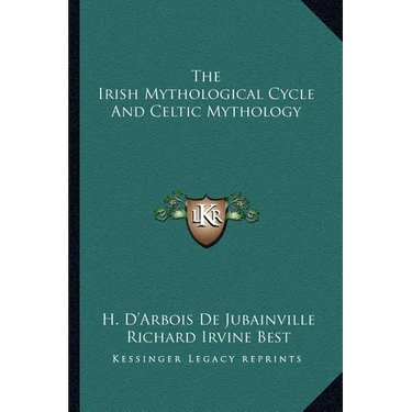 The Irish Mythological Cycle and Celtic Mythology