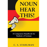 Noun Hear This!