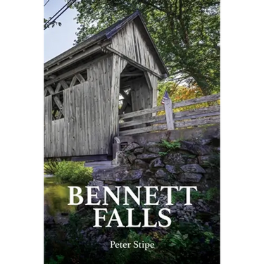Bennett Falls