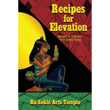 Recipes for Elevation