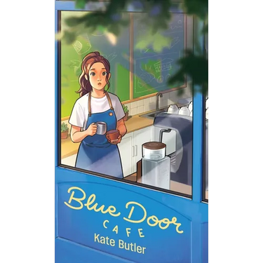 Blue Door Café