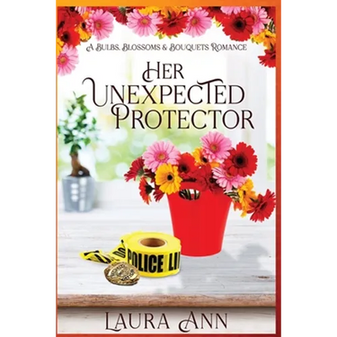 Her Unexpected Protector