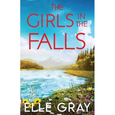 The Girls in the Falls