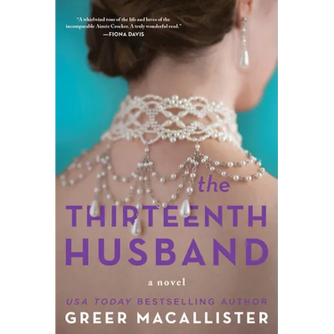 The Thirteenth Husband