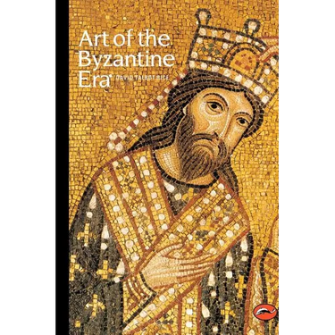 Art of the Byzantine Era