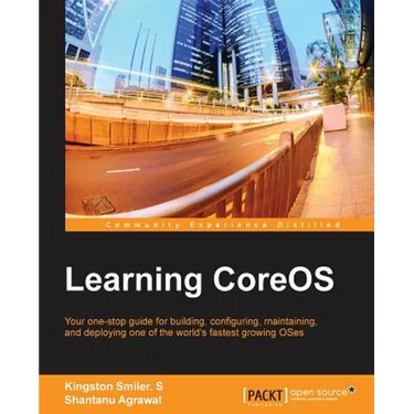 Learning CoreOS
