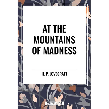 At the Mountains of Madness