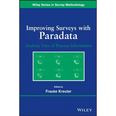 Improving Surveys with Paradata: Analytic Uses of Process Information