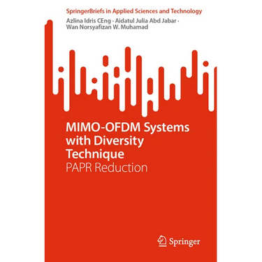 Mimo-Ofdm Systems with Diversity Technique: Papr Reduction