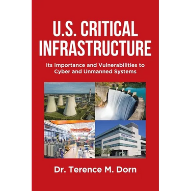 U.S. Critical Infrastructure: Its Importance and Vulnerabilities to Cyber and Unmanned Systems