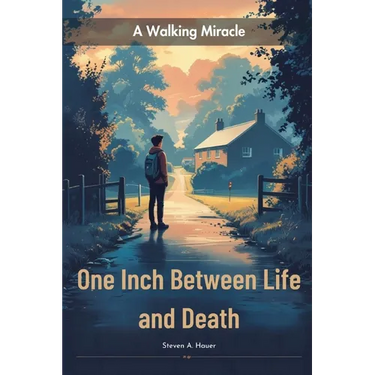 One Inch Between Life And Death