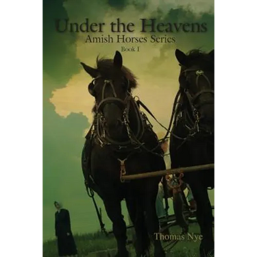 Under the Heavens
