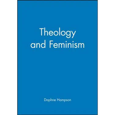 Theology and Feminism