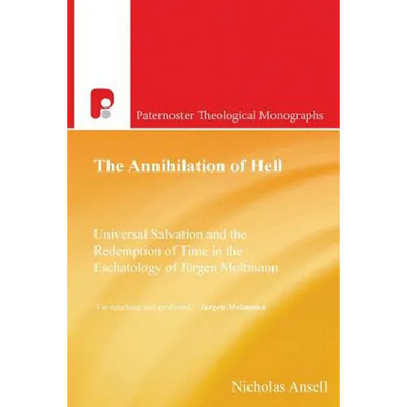 The Annihilation of Hell