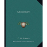 Geomancy