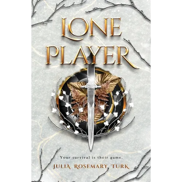 Lone Player