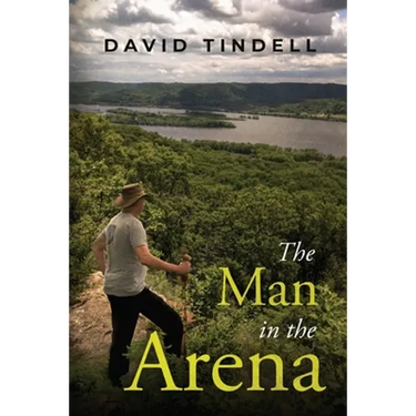 The Man In the Arena