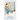 The Peter Rabbit Passwordbook / Password Logbook: Account, Login, Password keeper and Password reminder book, login data, access data, Password file,
