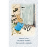 The Peter Rabbit Passwordbook / Password Logbook: Account, Login, Password keeper and Password reminder book, login data, access data, Password file,