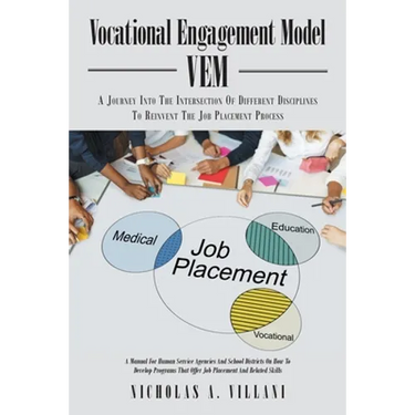 Vocational Engagement Model: A Journey Into the Intersection of Different Disciplines to Reinvent the Job Placement Process