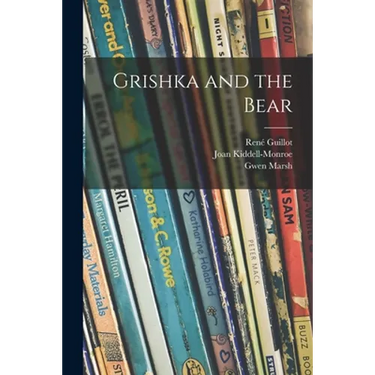 Grishka and the Bear