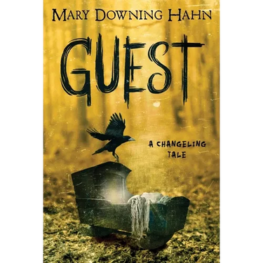 Guest: A Changeling Tale